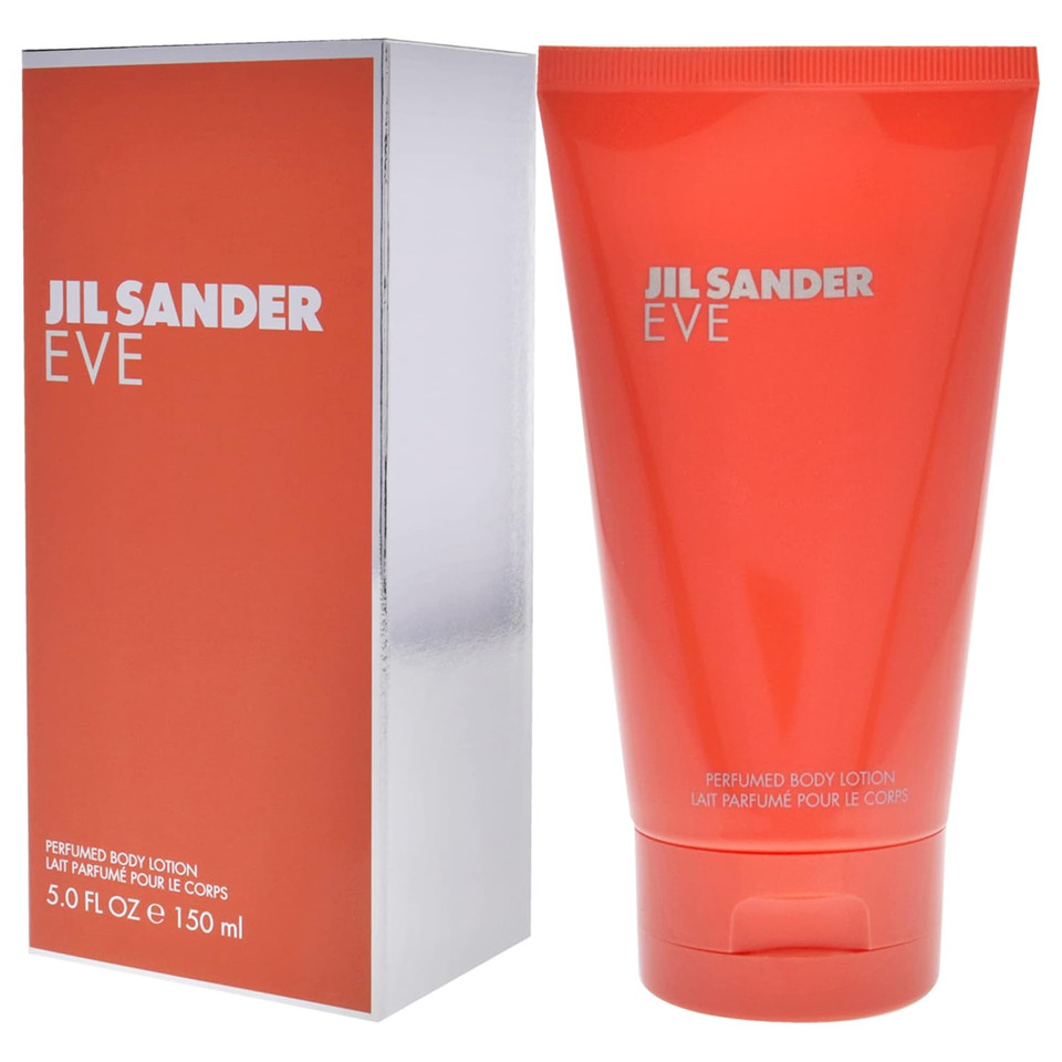 Jil Sander Eve Body Lotion Unisex 5 Oz