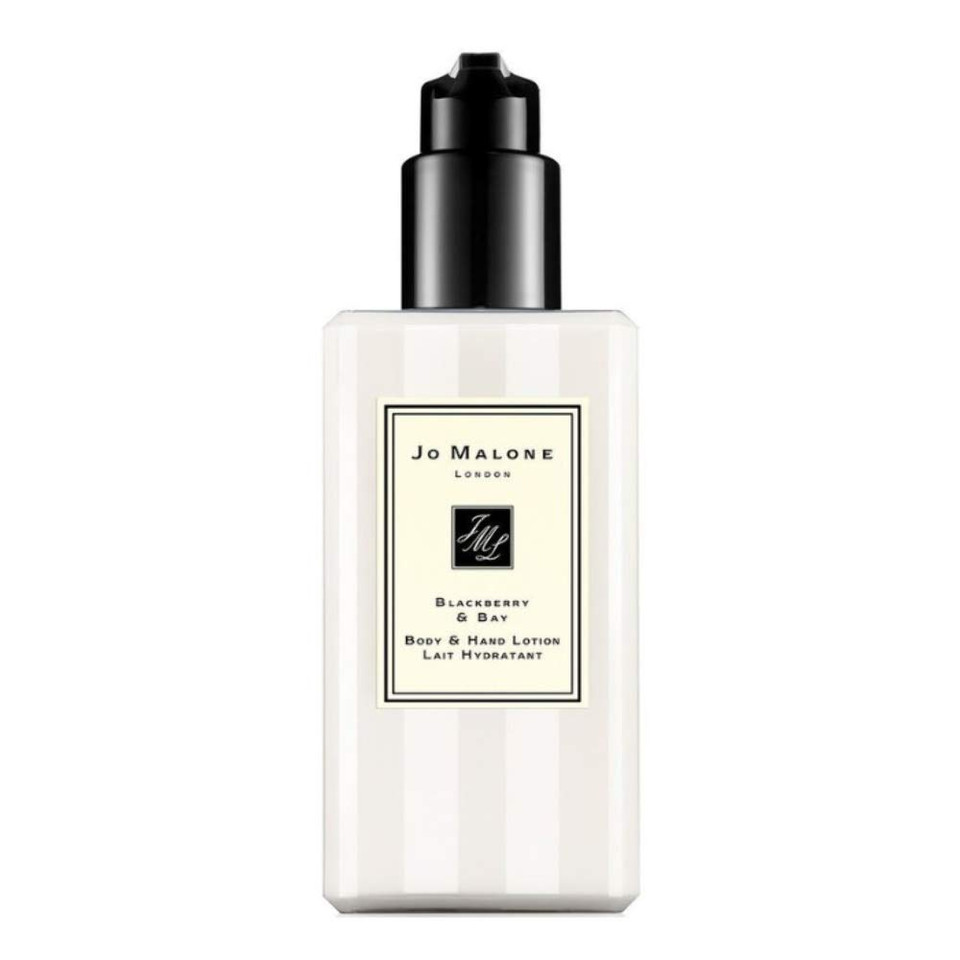 Jo Malone Blackberry & Bay Body & Hand Lotion Lait Hydratant, 8.5 Ounce