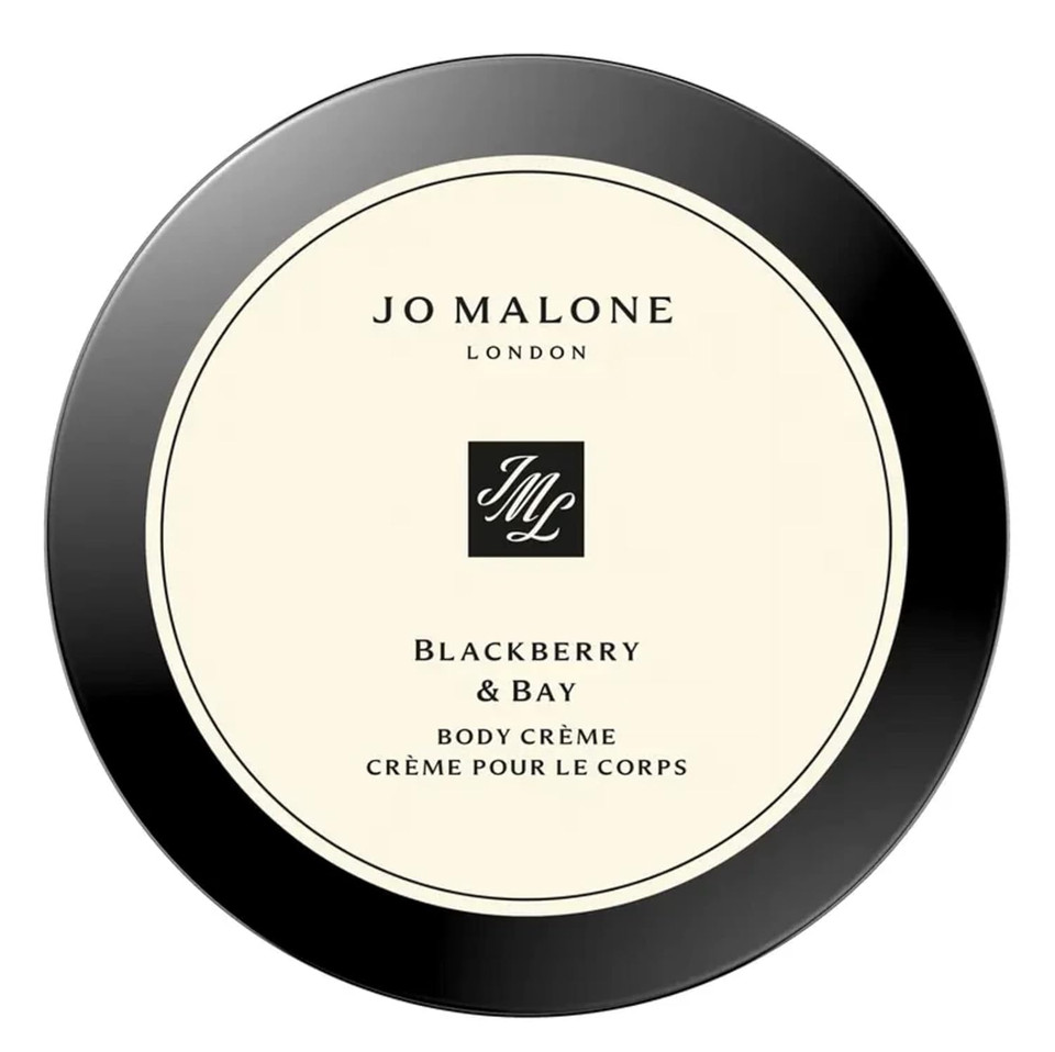 Jo Malone Blackberry & Bay Body Creme 175Ml/5.9Oz