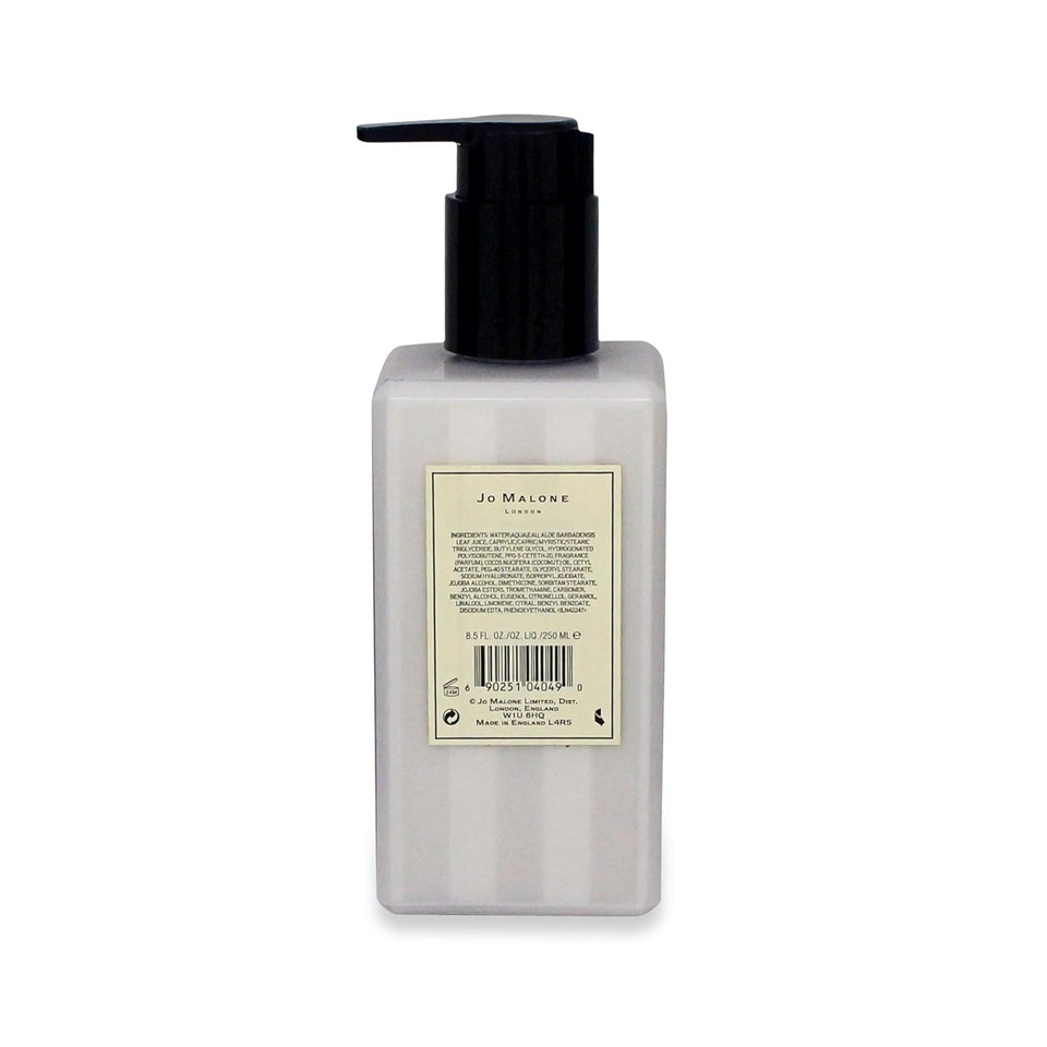 Jo Malone London Red Roses Body And Hand Lotion ,No Color ,250Ml/8.5Oz