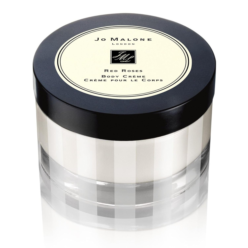 Jo Malone Red Roses Body Cream 175Ml/5.9Oz