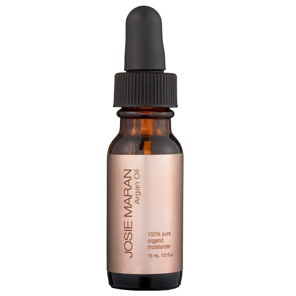 Josie Maran 100% Pure Argan Oil (Deluxe Sample (.16Oz/5Ml))