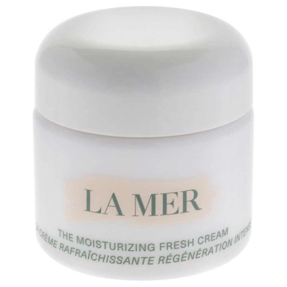 La Mer Moisturizing Fresh Cream For Women - 2 Oz Cream