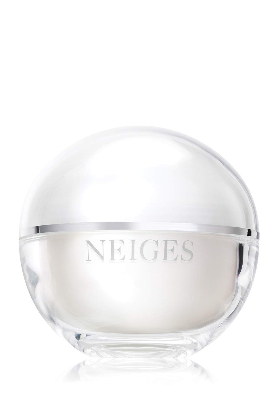 Lise Watier Neiges Body Creme Parfumé, 6 Fl Oz