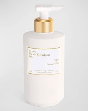 Maison Francis Kurkdjian Aqua Universalis Scented Body Lotion, 11.8 Ounce