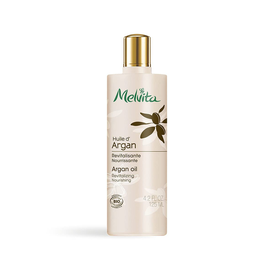 Argan Oilbeauty Oils 125Ml