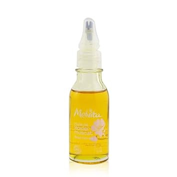 Rose Hip Oil, 1.69 Fl.Oz Bottle