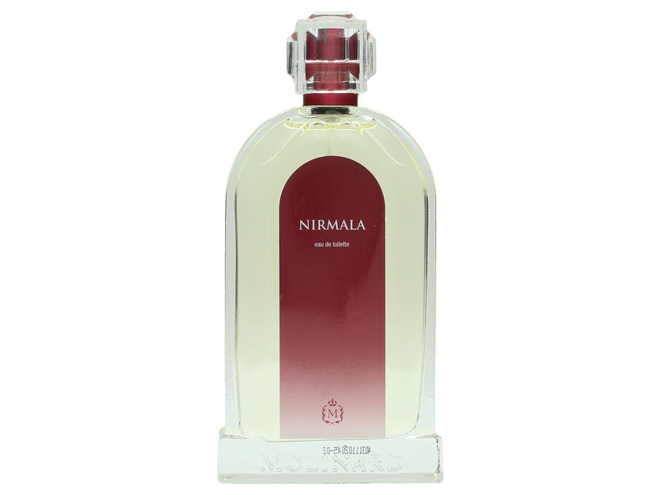 Nirmala By Molinard For Women. Eau De Toilette Spray 3.3 Oz / 100 Ml