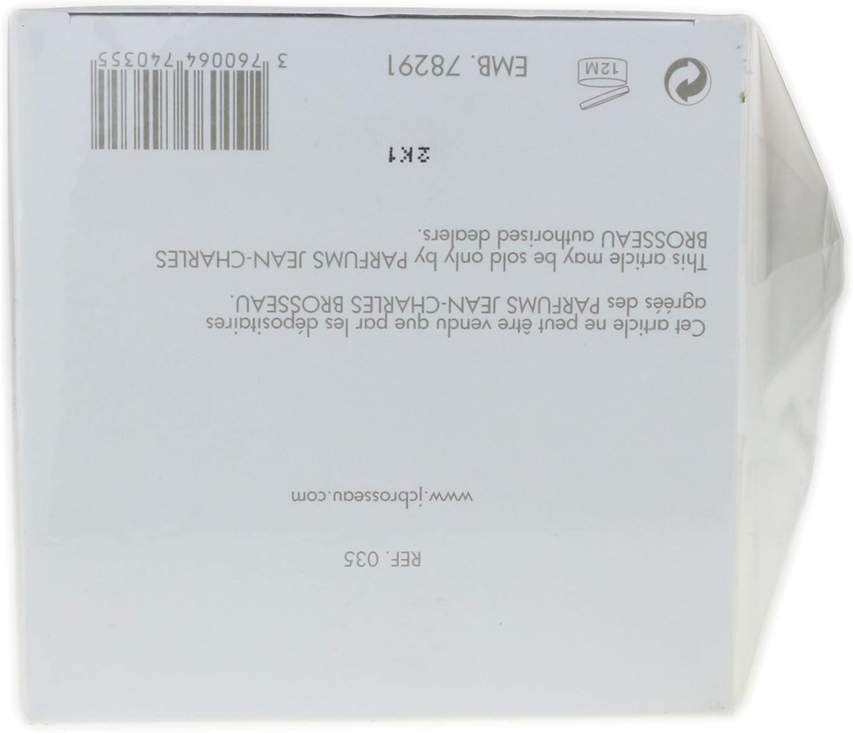 Ombre Rose By Jean Charles Brosseau