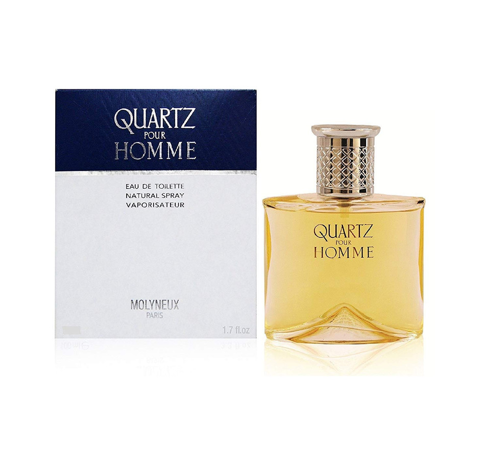 Quartz By Molyneux For Women. Eau De Parfum Spray 3.38 Ounce Bottle