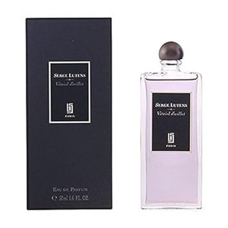 Serge Lutens Eau De Parfum Spray For Women, Vitriol D'Oeillet, 1.7 Ounce