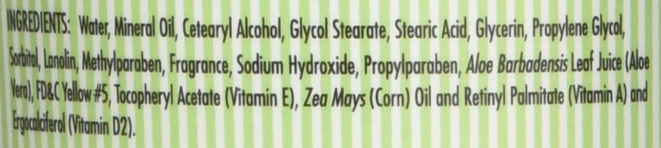 The Happy Cow Moisturizing Udder Balm - 12 Ounce Pump