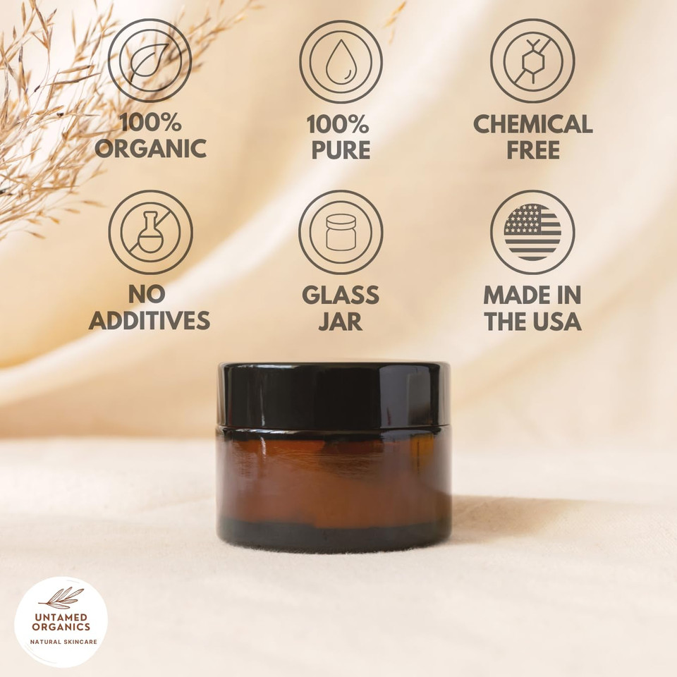 Handmade Tallow, Castor Oil, And Frankincense Oil Skin Balm - 100% Grass-Fed Tallow For Skin Care - Face & Body Moisturizer For Sensitive Skin, Eczema All-Purpose Balm - 2 Fl. Oz Handmade Tallow, Castor Oil, And Frankincense Oil Skin Balm - 100% Grass-Fed Tallow For Skin Care - Face & Body Moisturizer For Sensitive Skin, Eczema All-Purpose Balm - 2 Fl. Oz