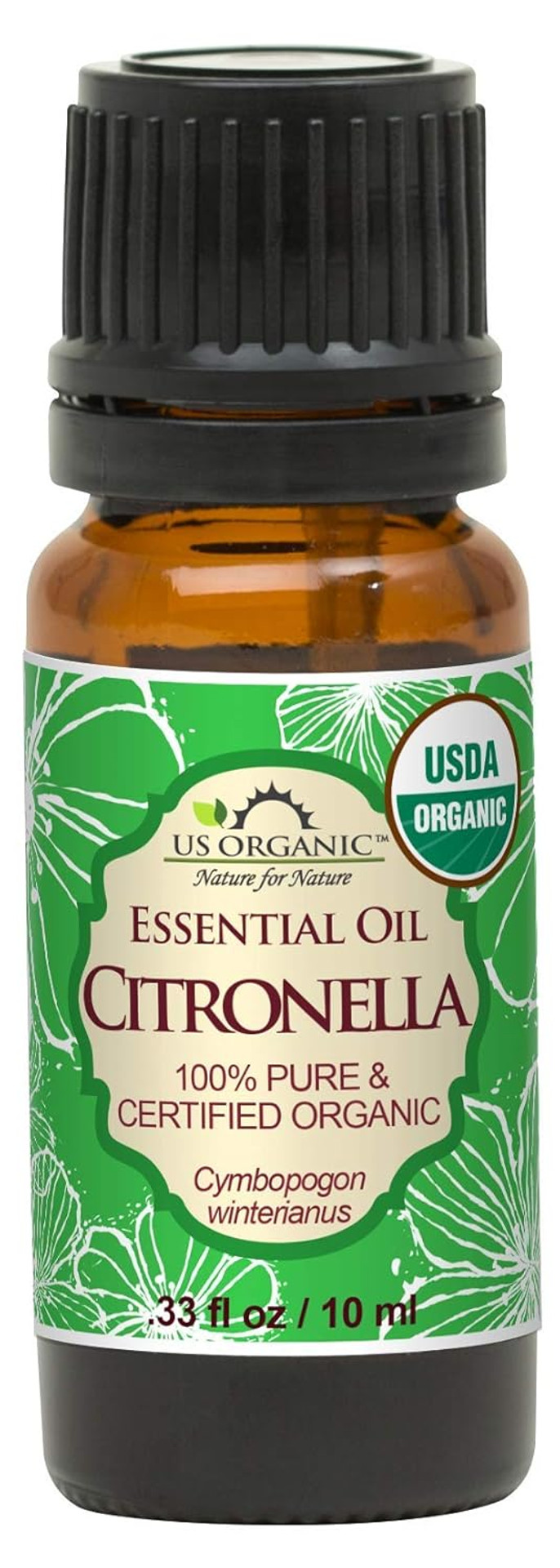 Us Organic Avocado Oil Unrefined Virgin, Usda Certified Organic, 100% Pure & Natural, Cold Pressed, In Amber Glass Bottle W/Glass Eye Dropper For Easy Application (2 Oz (Small))