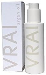 Vrai Argan Oil By Fragonard