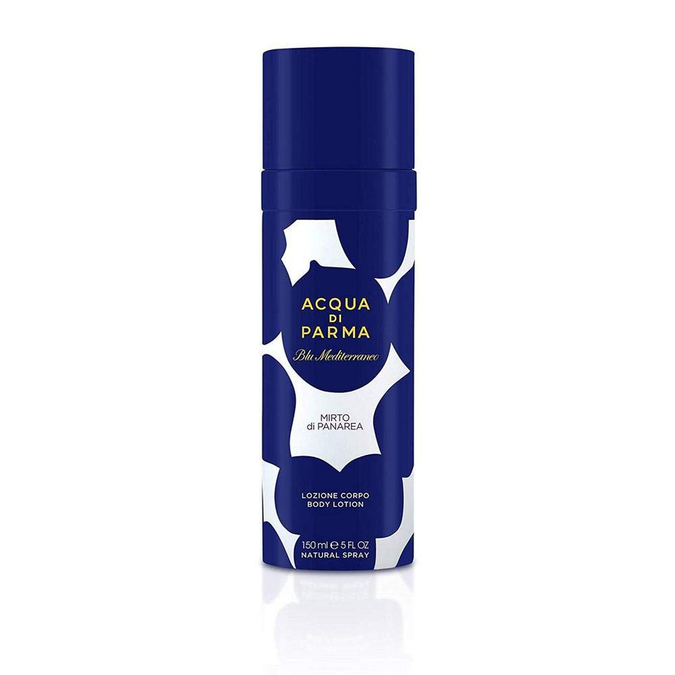 Blu Mediterraneo - Mirto Di Panarea By Acqua Di Parma Body Lotion 150Ml