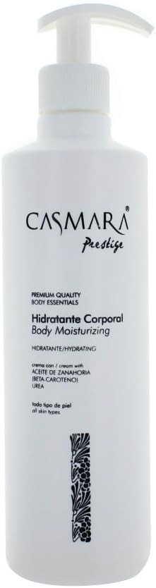 Casmara Body Moisturizing 500Ml By Casmara