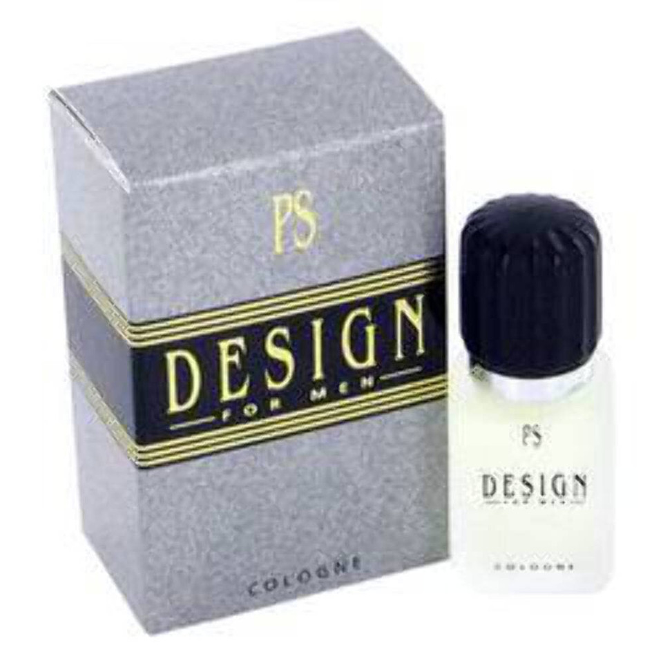 Design By Paul Sebastian Cologne .25 Oz Mini