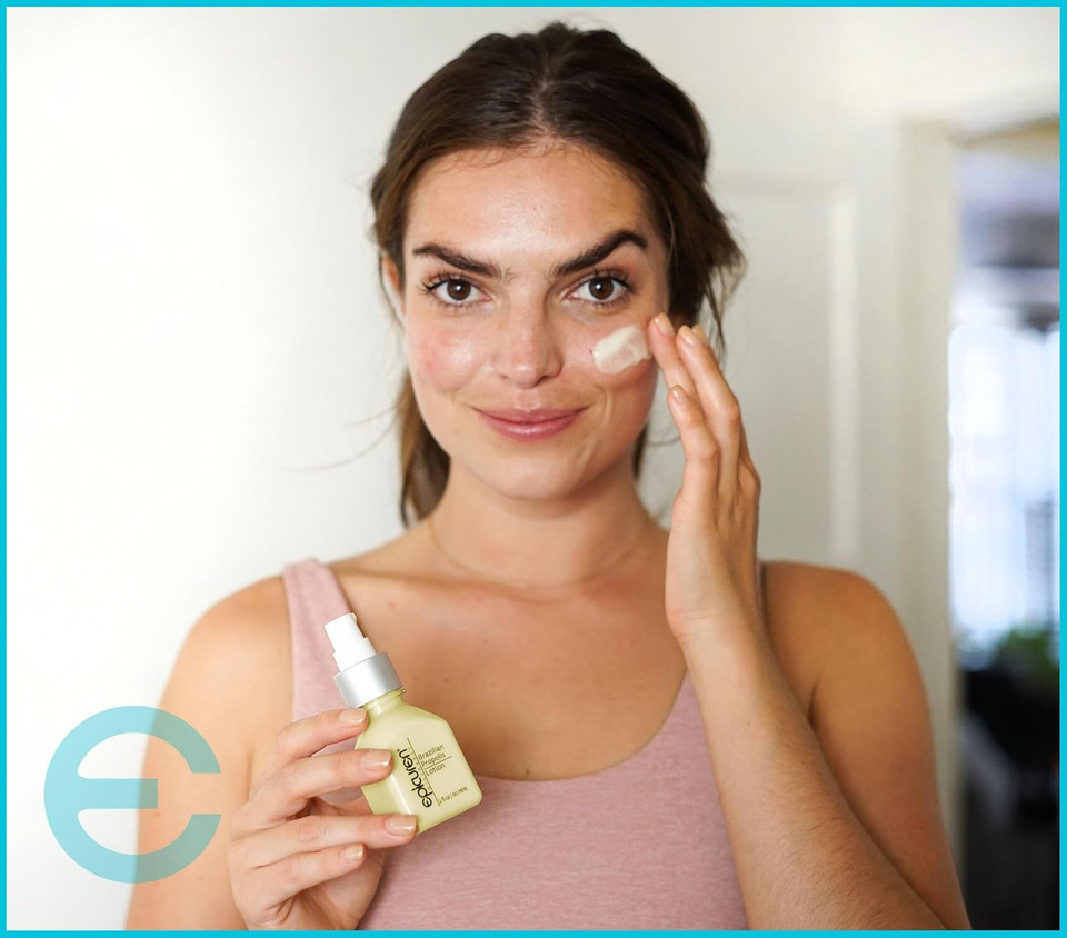 Epicuren Discovery Brazilian Propolis Lotion, 8 Oz