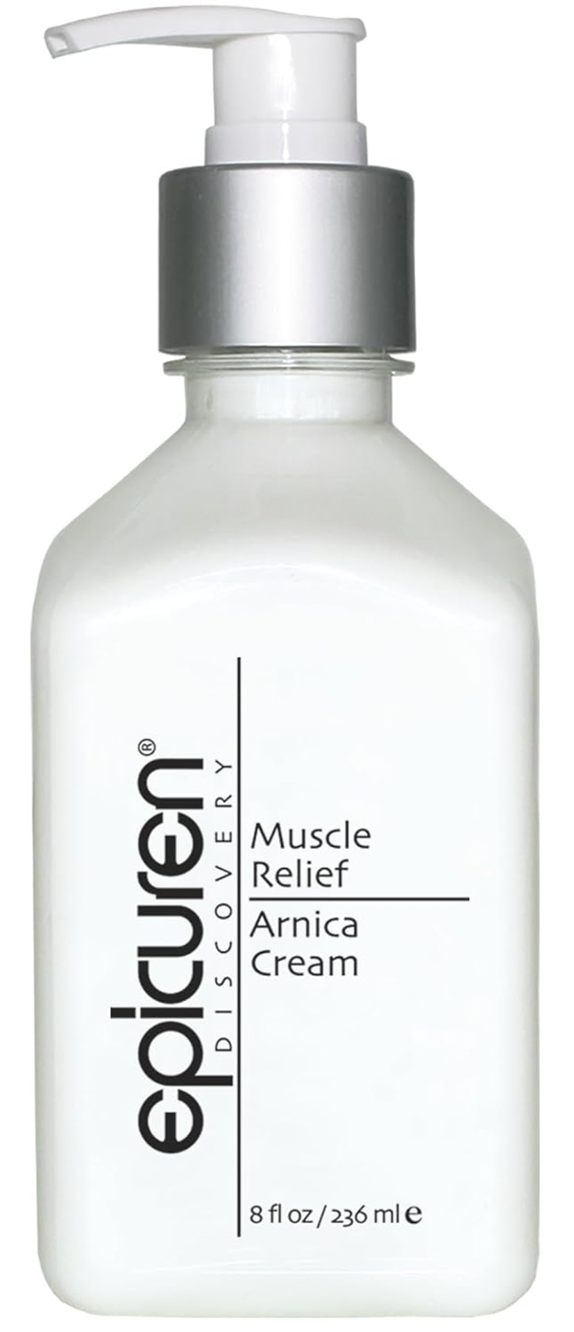 Epicuren Discovery Relief Arnica Cream