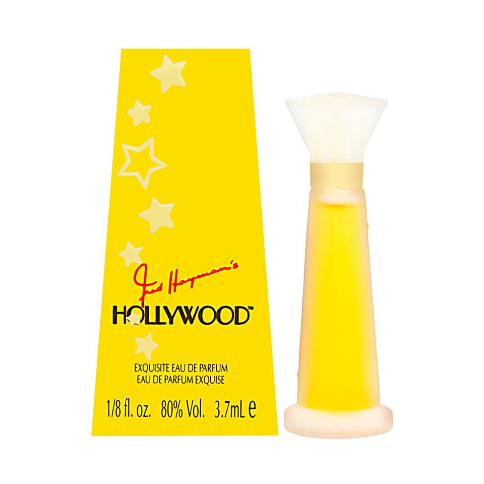 Fred Hayman Hollywood By Fred Hayman For Women - 3.4 Ounce Edp Spray