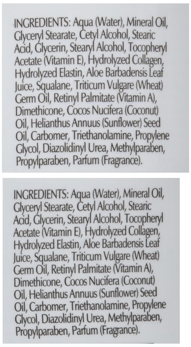 Fruit Of The Earth Vitamin E Cream 4 Oz. - 1 Piece