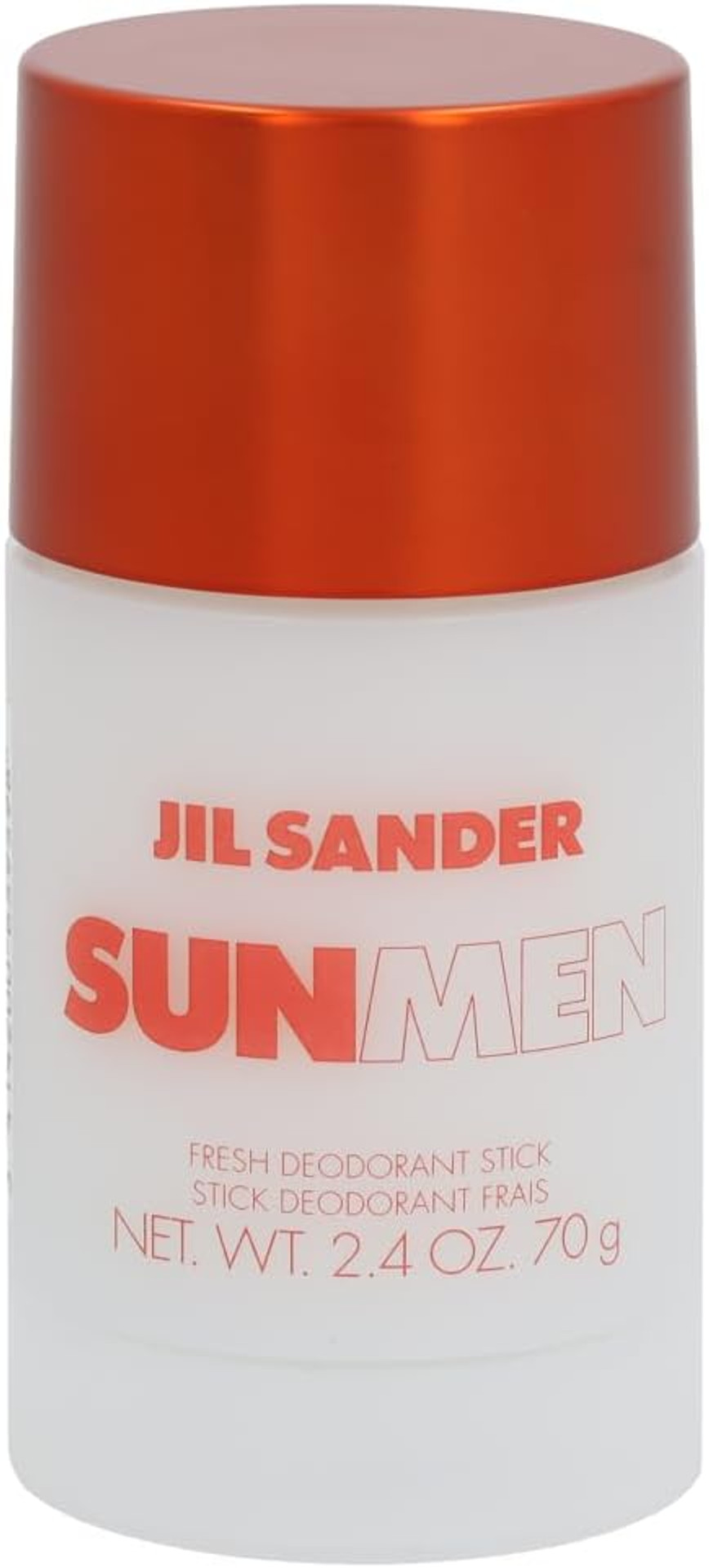 Jil Sander Sun Deodorant Stick 75G/2.5Oz Jil Sander Sun Deodorant Stick 75G/2.5Oz