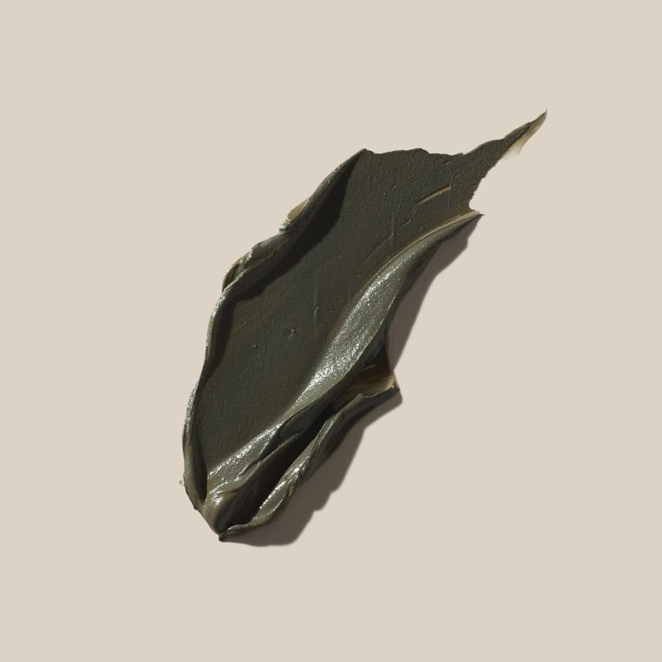 Ahava Natural Dead Sea Mud For Body - Exclusive Black, Creamy Dead Sea Mud To Purifiy, Soften & Refine Skin, Soothes Discomfort, Enriched With Potent Minerals Of Dead Sea Blend Osmoter, 13.6 Oz