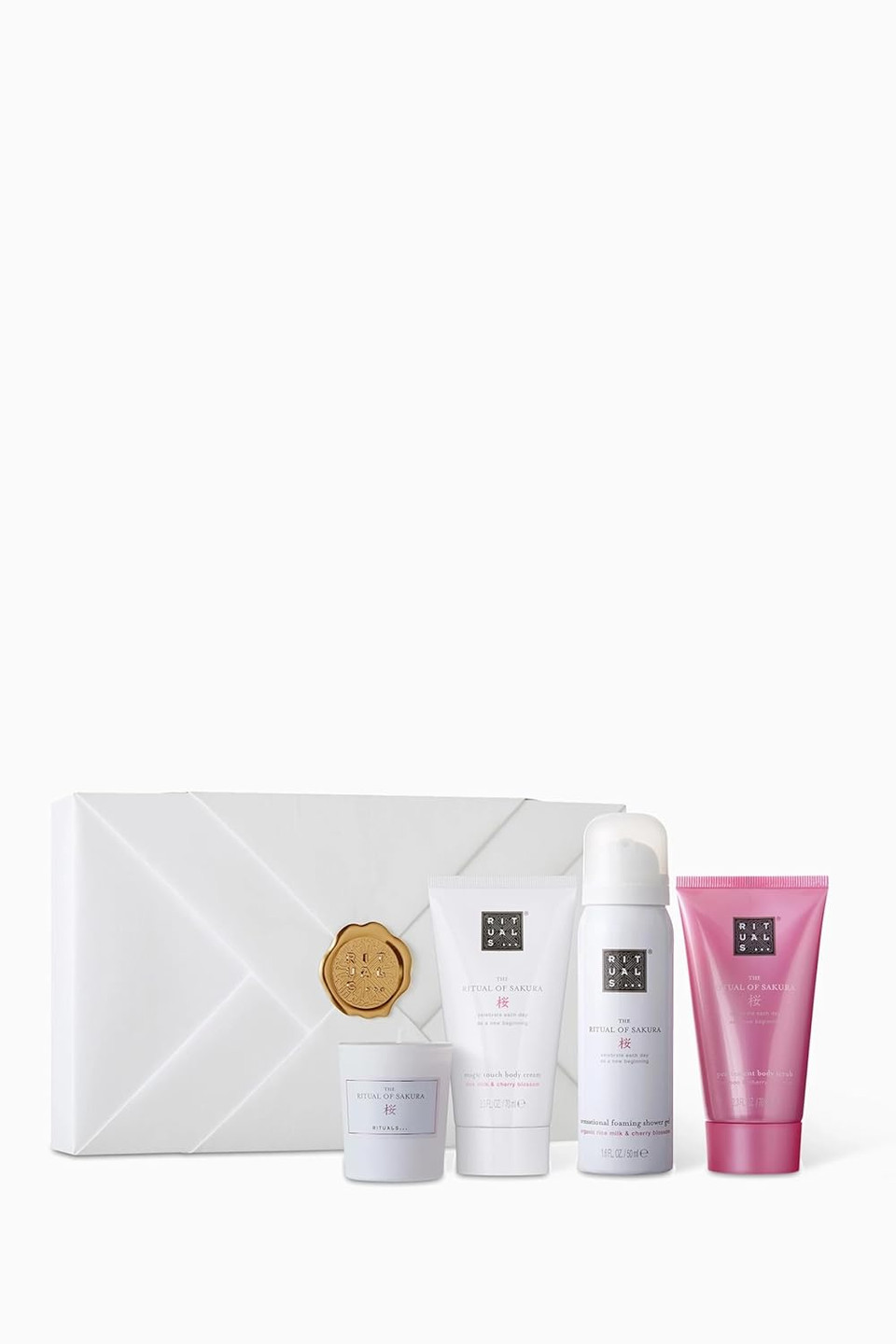 Rituals The Ritual Of Sakura Gift Set Small, Renewing Treat
