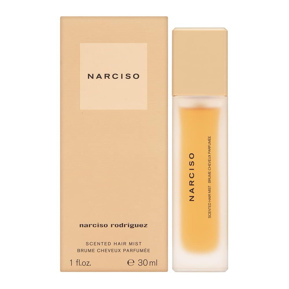 Narciso Rodriguez Narciso Scented Hair Mist 30 Ml