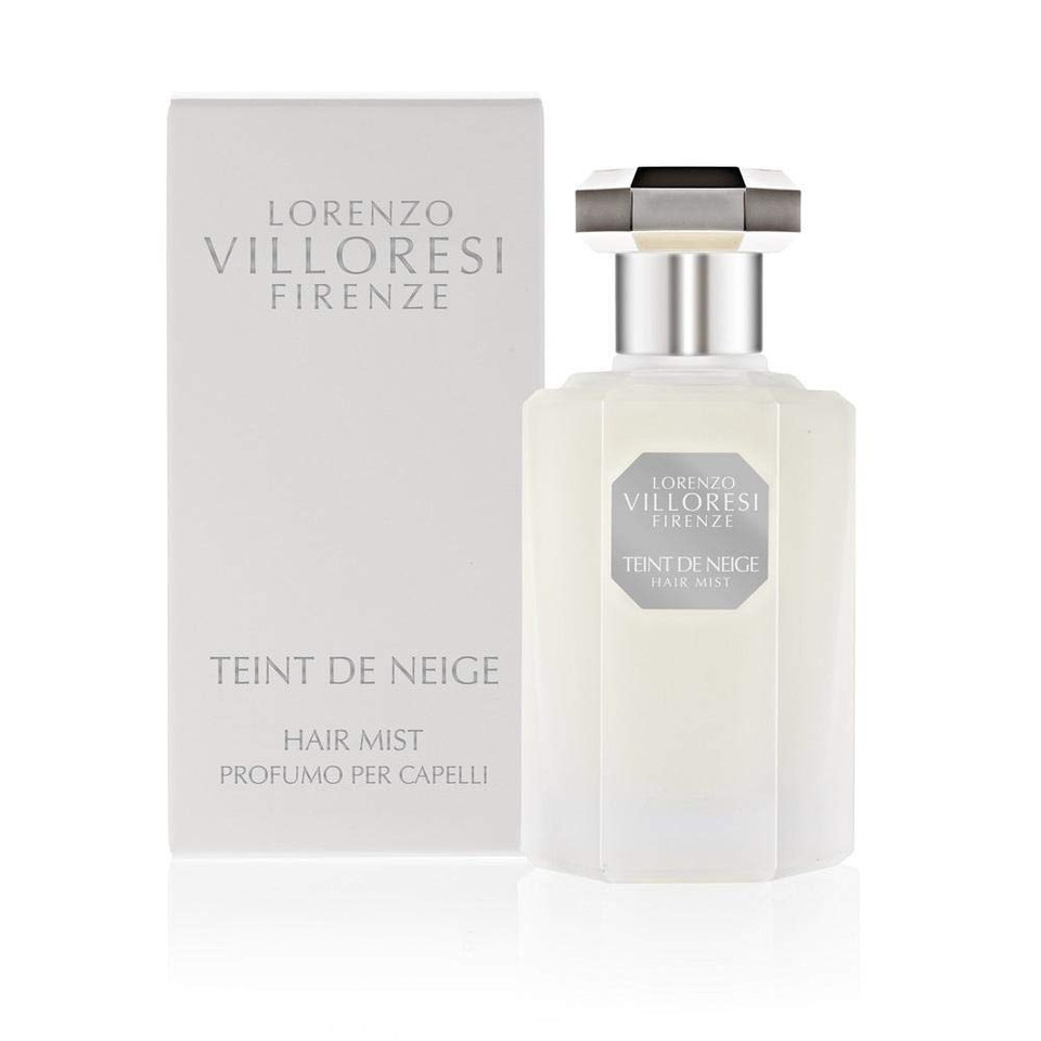 Lorenzo Villoresi Firenze Teint De Neige Hair Mist