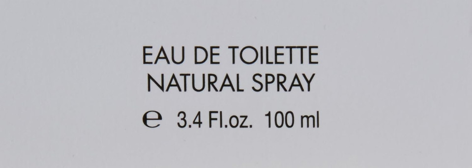 Ombre Rose By Jean Charles Brosseau For Women 3.4 Oz Eau De Toilette Spray