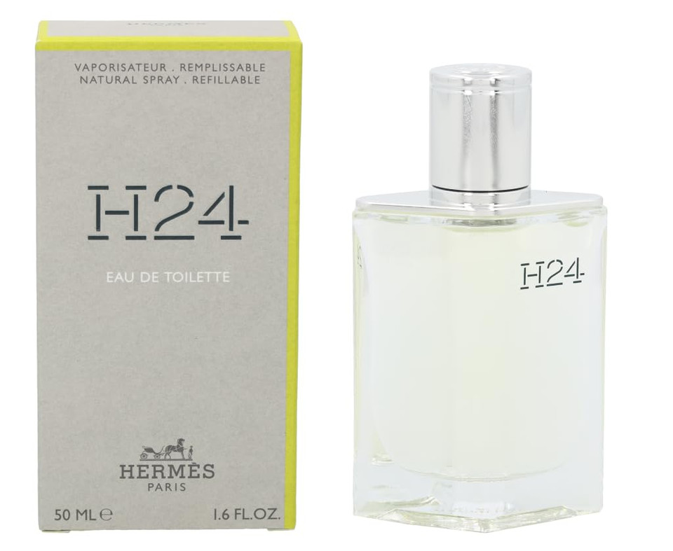 H24 Hermes H24 Men 1.6 Oz Edt Spray