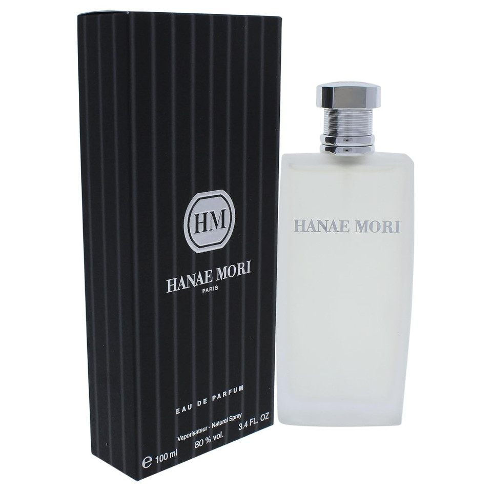 Hanae Mori Hanae Mori Eau De Parfum Spray For Men, 1 Ounce