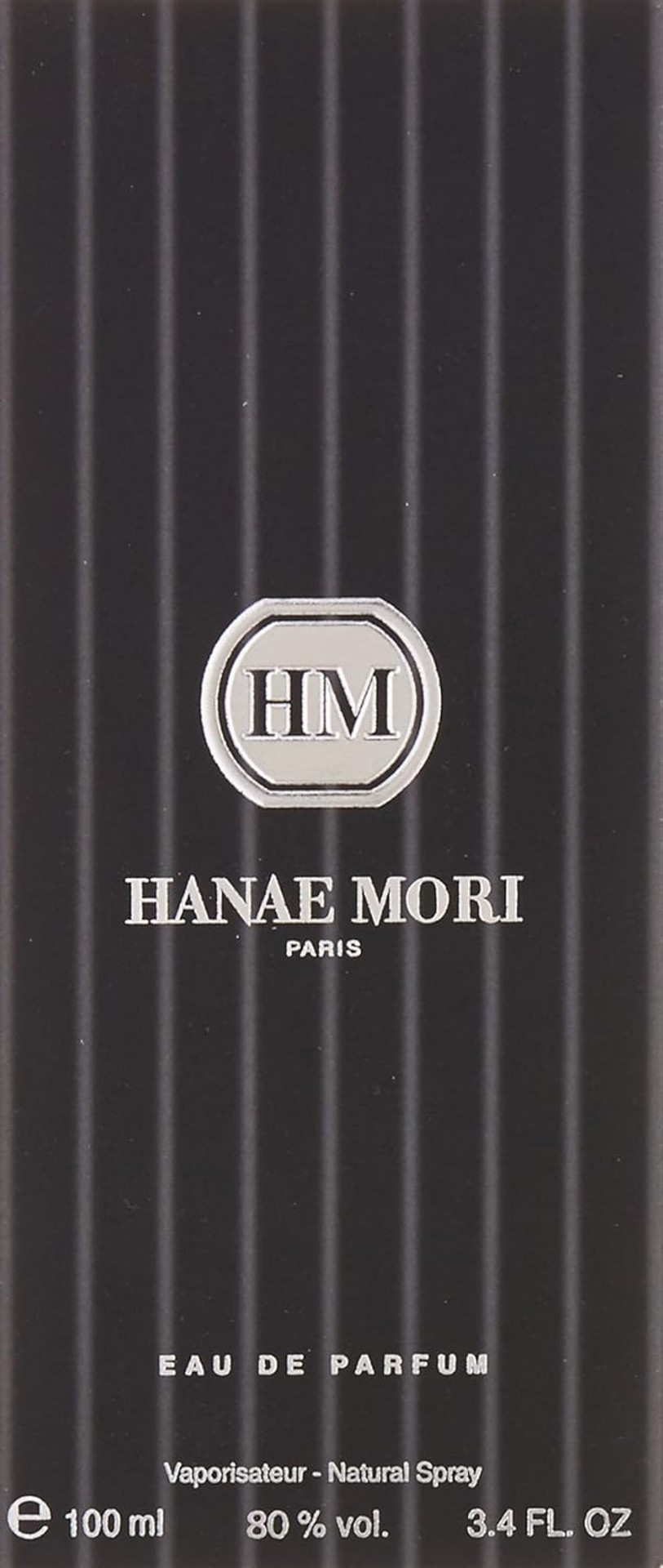 Hanae Mori Hanae Mori Eau De Parfum Spray For Men, 1 Ounce