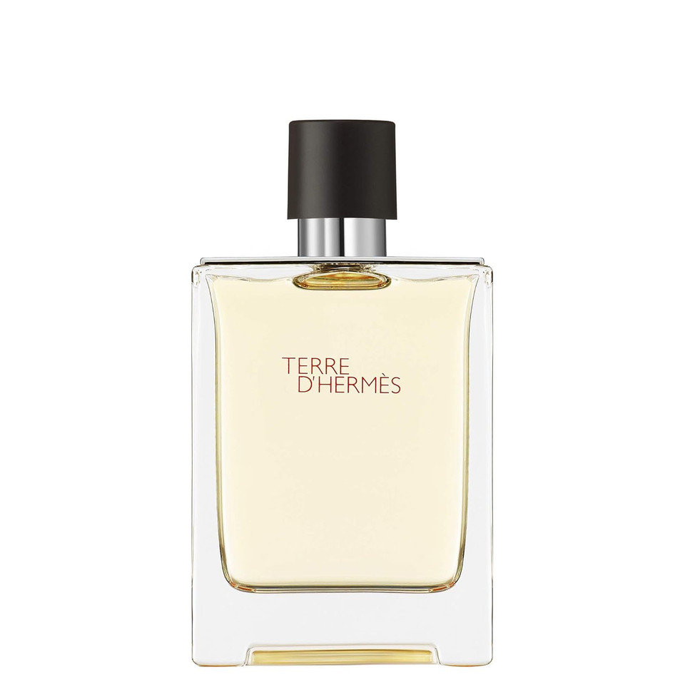 Hermes Terre D'Hermes Eau De Toilette Spray 100Ml/3.4Oz