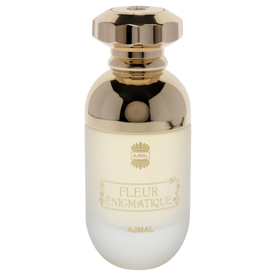 Ajmal Fleur Enigmatique For Unisex - 3 Oz Edp Spray