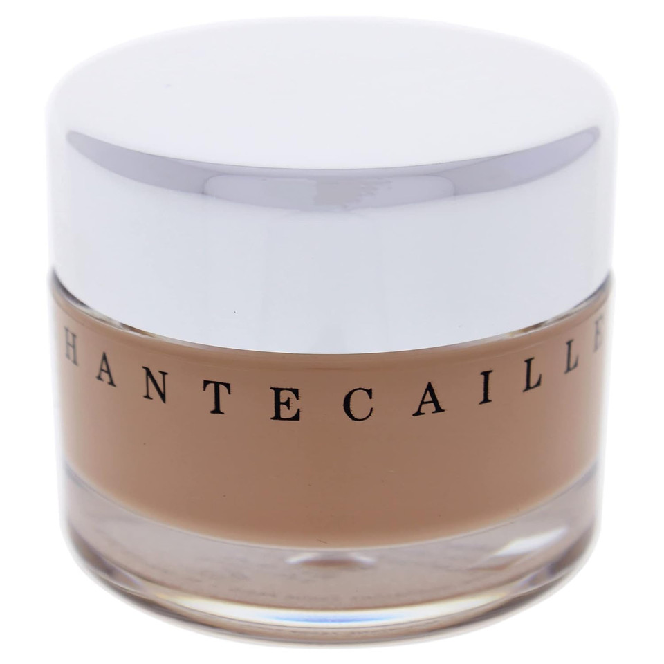 Chantecaille Future Skin - Nude Women Foundation 1 Oznude1 Fl Oz (Pack Of 1)