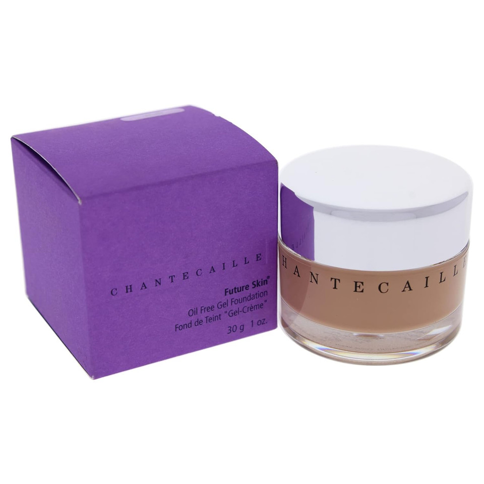 Chantecaille Future Skin - Nude Women Foundation 1 Oznude1 Fl Oz (Pack Of 1)