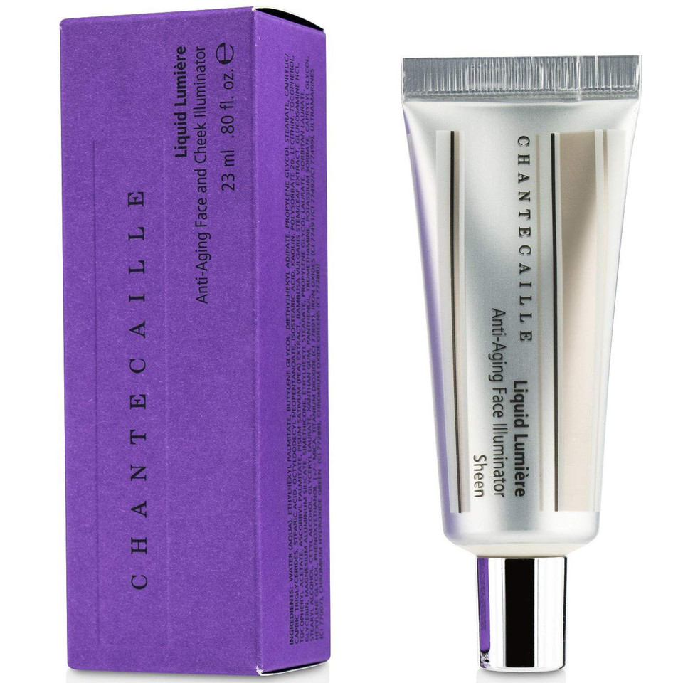 Chantecaille Liquid Lumiere, Sheen, 0.8 Oz