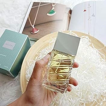 Ajmal Vision For Men Edp - Eau De Parfum 100Ml (3.4 Oz)