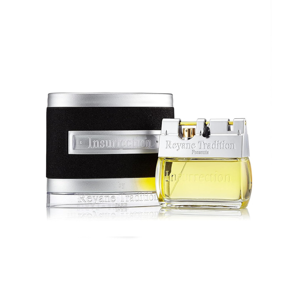 Insurrection Edt Spray 3.3 Oz By Reyane Sku-Pas418196