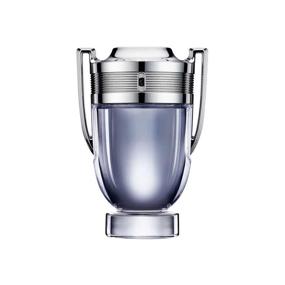 Invictus By Paco Rabanne For Men 1.7 Oz Eau De Toilette Spray