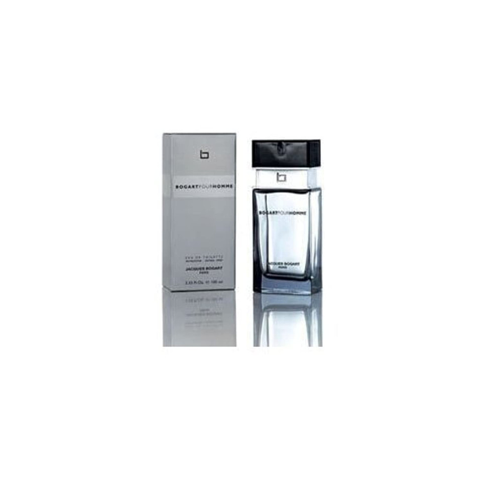 Jacques Bogart Bogart Pour Homme Eau De Toilette Spray 3.4 Oz For Men