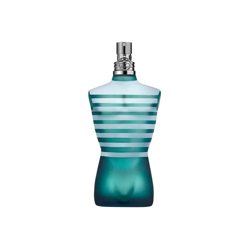 Jean Paul Gaultier Le Male Eau De Toilettes Spray, 2.5 Fluid Ounce