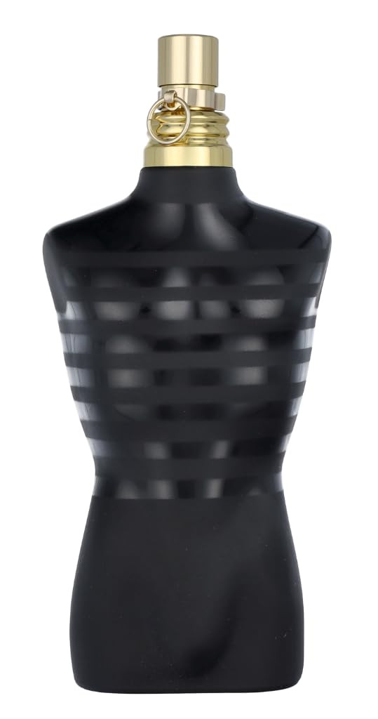 Jean Paul Gaultier Le Male Le Parfum Edp Intense Spray Men 6.8 Oz