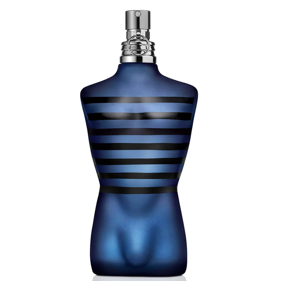 Jean Paul Gaultier Le Male Ultra By Jean Paul Gaultier 4.2 Oz Edt Intense Spray Tester For Men