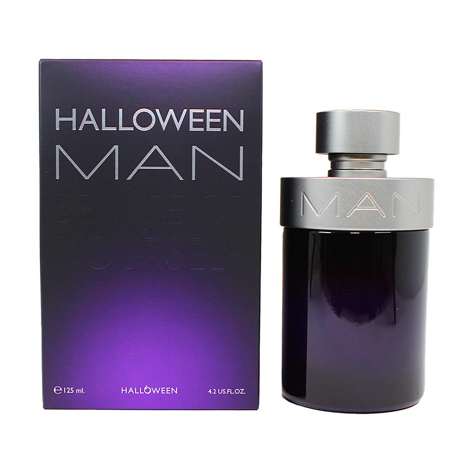 Jesus Del Pozo Halloween Edt Spray 125Ml/4.2Oz