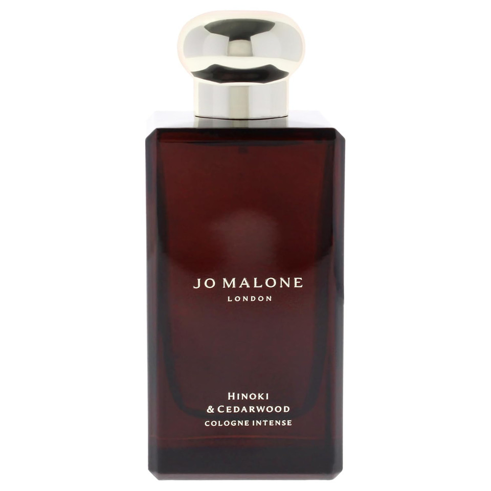 Jo Malone Hinoki And Cedarwood Intense For Unisex - 3.4 Oz Cologne Spray
