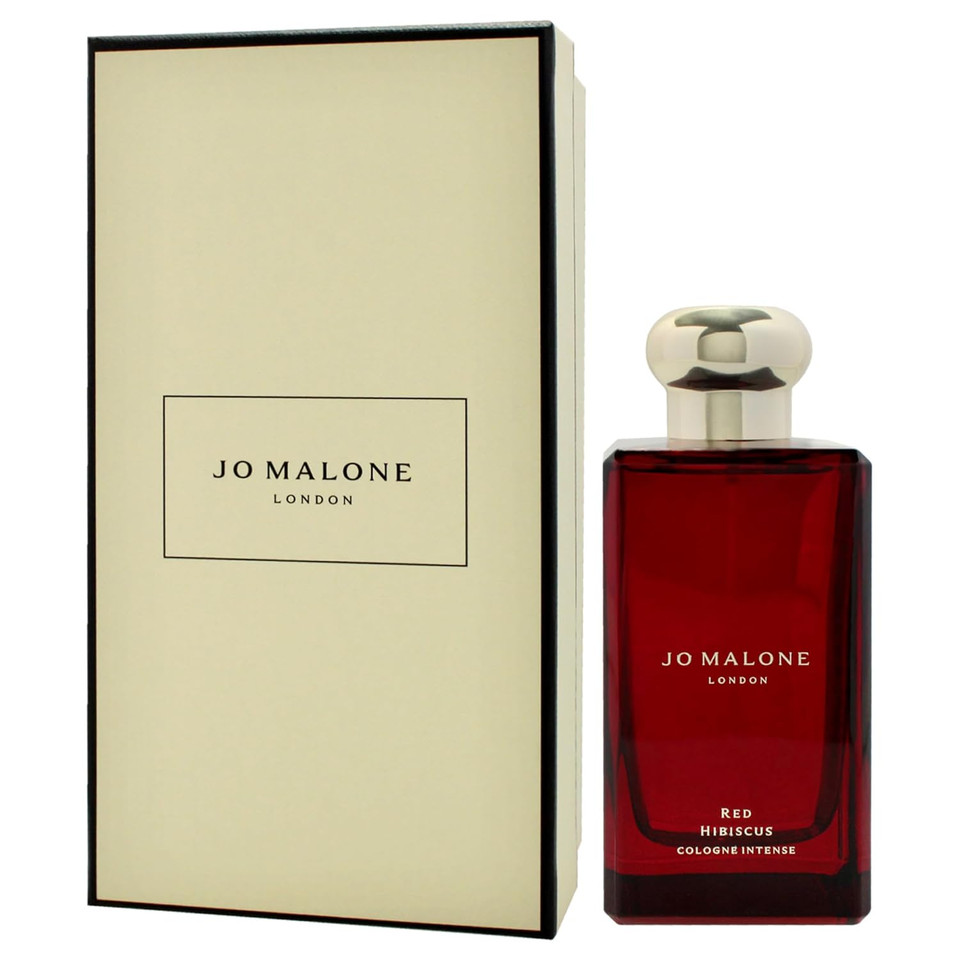 Jo Malone Red Hibiscus Intense For Unisex - 3.4 Oz Cologne Spray